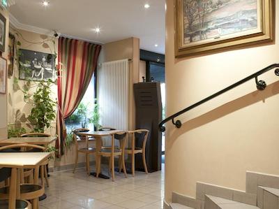 ترنسکنتیننتل