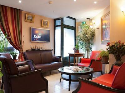 ترنسکنتیننتل