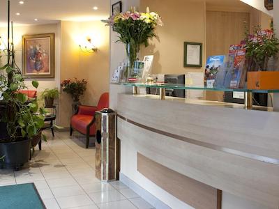 ترنسکنتیننتل