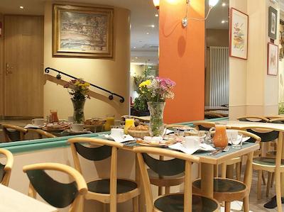 ترنسکنتیننتل