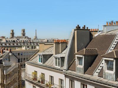 لهعئ پتیت بللی سینت-گرمین