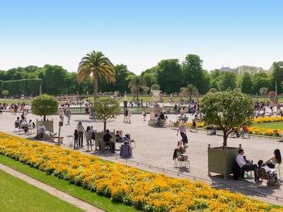 لهعئ پتیت بللی سینت-گرمین