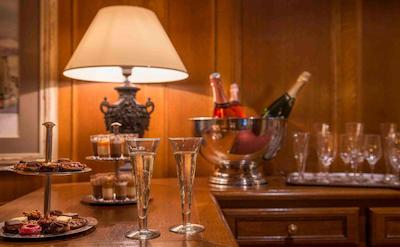 لهعئ پتیت بللی سینت-گرمین