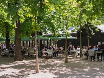 لهعئ پتیت بللی سینت-گرمین