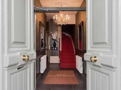 لهعئ پتیت بللی سینت-گرمین