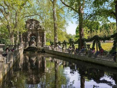 لهعئ پتیت بللی سینت-گرمین