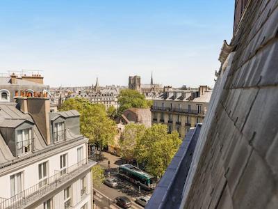 لهعئ پتیت بللی سینت-گرمین