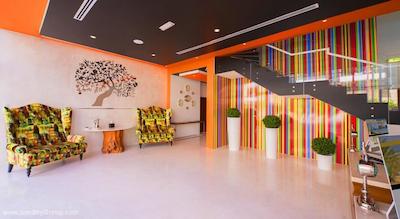 جانا پلیس دبی مارینا