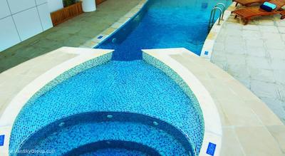 جانا پلیس دبی مارینا