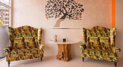 جانا پلیس دبی مارینا