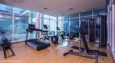 جانا پلیس دبی مارینا