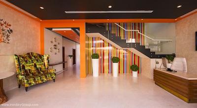 جانا پلیس دبی مارینا