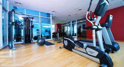 جانا پلیس دبی مارینا