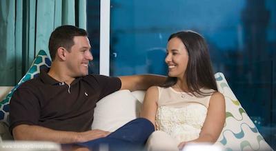 جانا پلیس دبی مارینا