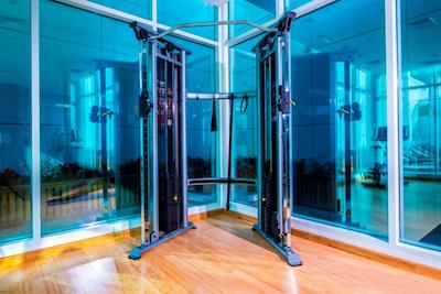 جانا پلیس دبی مارینا