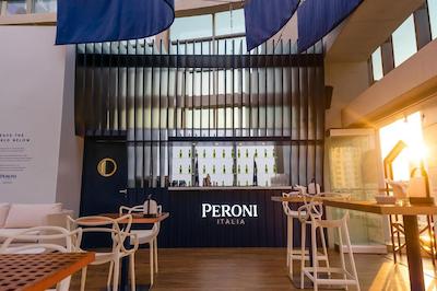 اینترکنتیننتال دبی مارینا