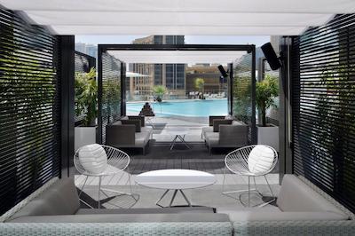 اینترکنتیننتال دبی مارینا