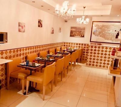 پاویلن اپرا لافایت