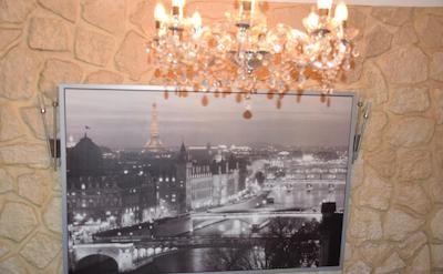 پاویلن اپرا لافایت