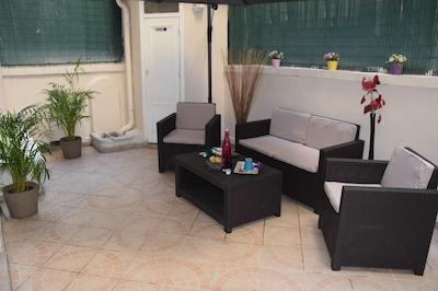 پاویلن اپرا لافایت