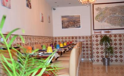 پاویلن اپرا لافایت