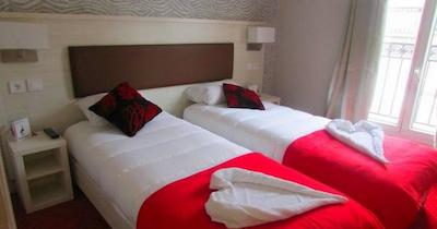 پاویلن اپرا لافایت