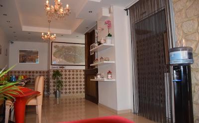 پاویلن اپرا لافایت