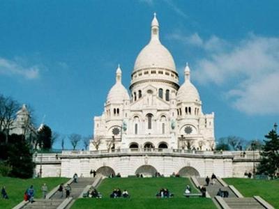 پاویلن اپرا لافایت