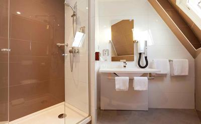 ایبیس ستیلس پاریس گره دود نورد تژو