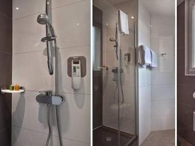 ایبیس ستیلس پاریس گره دود نورد تژو