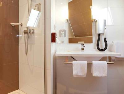 ایبیس ستیلس پاریس گره دود نورد تژو