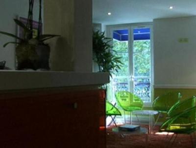 ایبیس ستیلس پاریس گره دود نورد تژو