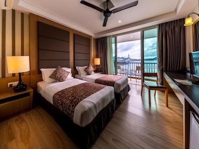 دایانگ بی ریزورت لنکاوی