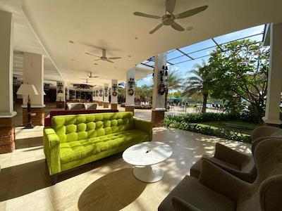 دایانگ بی ریزورت لنکاوی