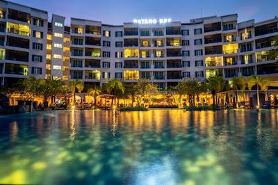 دایانگ بی ریزورت لنکاوی