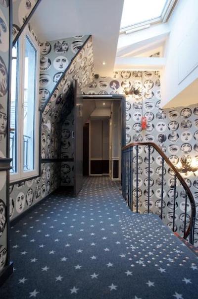 دود ترینگل دور