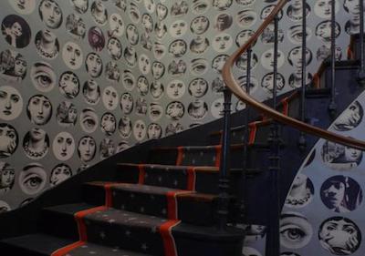 دود ترینگل دور