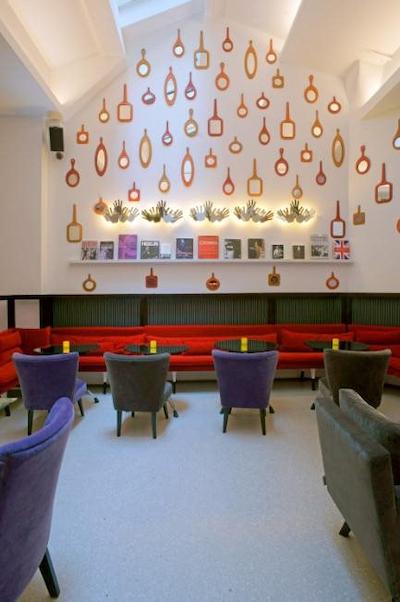 دود ترینگل دور