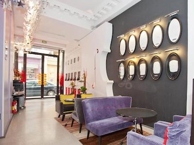 دود ترینگل دور