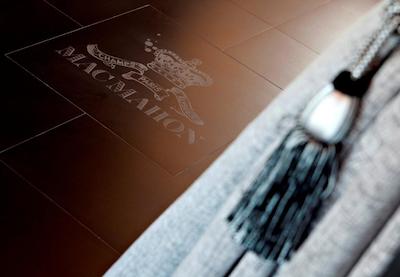 هتل میسن البر چمپس الیسیس ماک مهن