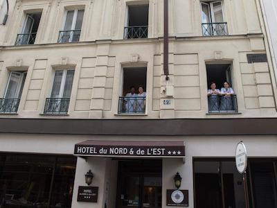 دود نورد ات دده لیست