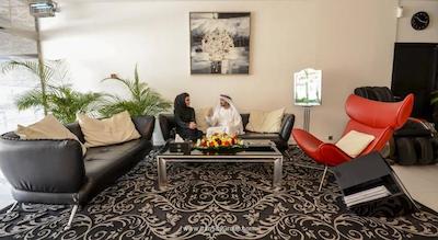 هتل آپارتمان سیتی استی