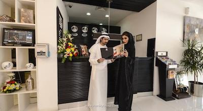 هتل آپارتمان سیتی استی