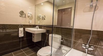 هتل آپارتمان سیتی استی