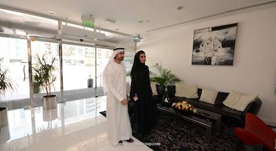 هتل آپارتمان سیتی استی