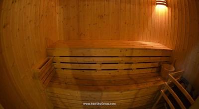 هتل آپارتمان سیتی استی