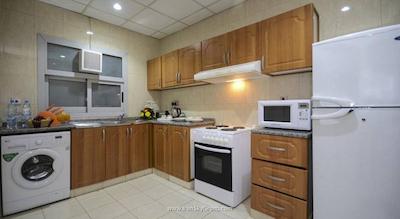 هتل آپارتمان سیتی استی