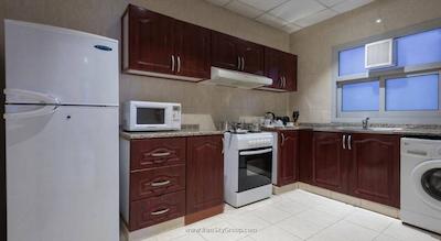 هتل آپارتمان سیتی استی