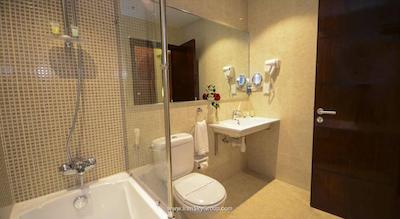 هتل آپارتمان سیتی استی