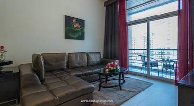 هتل آپارتمان سیتی استی